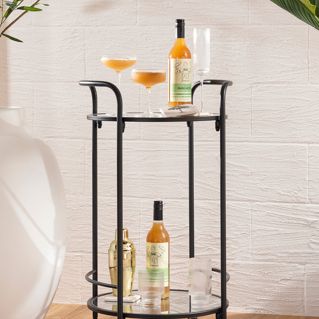 Martini Bar Cart 20 Martini Bar Cart