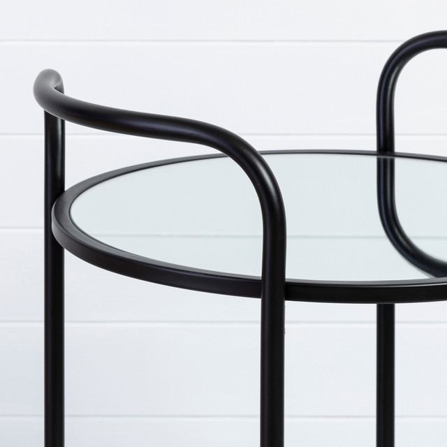 Martini Bar Cart 19 Martini Bar Cart