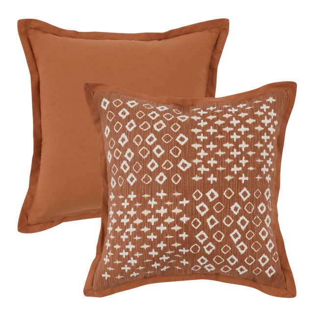 Nima Embroidered Cushion