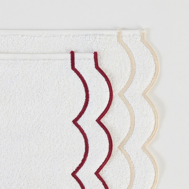 Maya Hand Towel 2 Pack 11 Maya Hand Towel 2 Pack