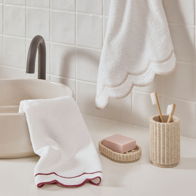 Maya Hand Towel 2 Pack 13 Maya Hand Towel 2 Pack