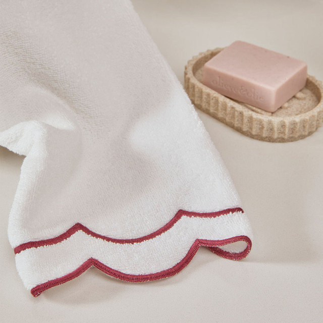Maya Hand Towel 2 Pack 14 Maya Hand Towel 2 Pack