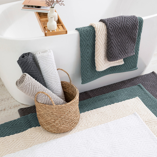 Lomond Bath Mat 5 Lomond Bath Mat