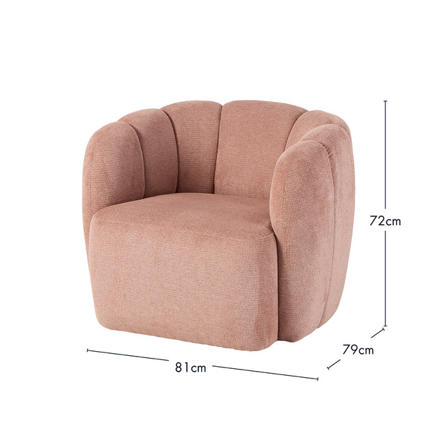 Arlow Occasional Chair
