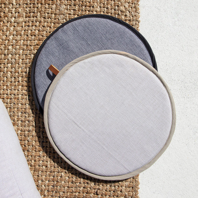 Riviera Chair Pad 1 Riviera Chair Pad