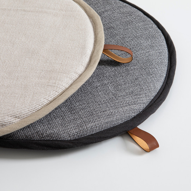 Riviera Chair Pad 9 Riviera Chair Pad