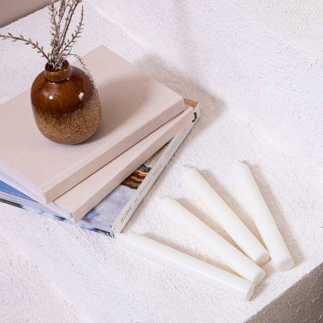 Taper Candle 4pk