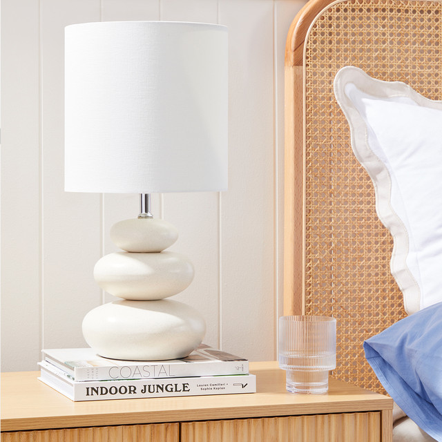 Pebble 46cm Table Lamp 7 Pebble 46cm Table Lamp