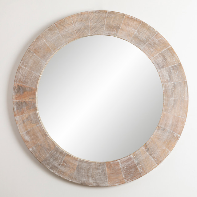 Aura Mirror 1 Aura Mirror