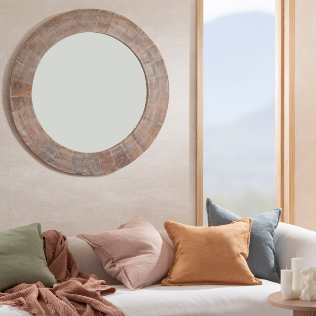 Aura Mirror 8 Aura Mirror