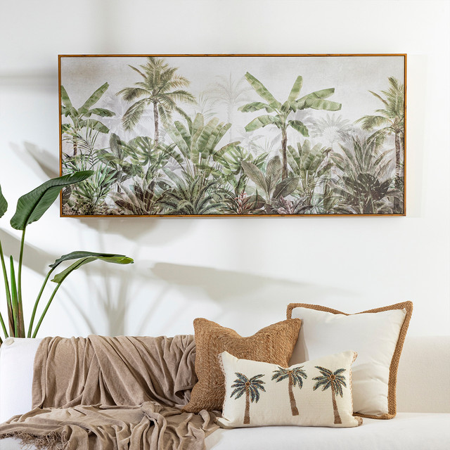 Luca Framed Canvas Wall Art 8 Luca Framed Canvas Wall Art