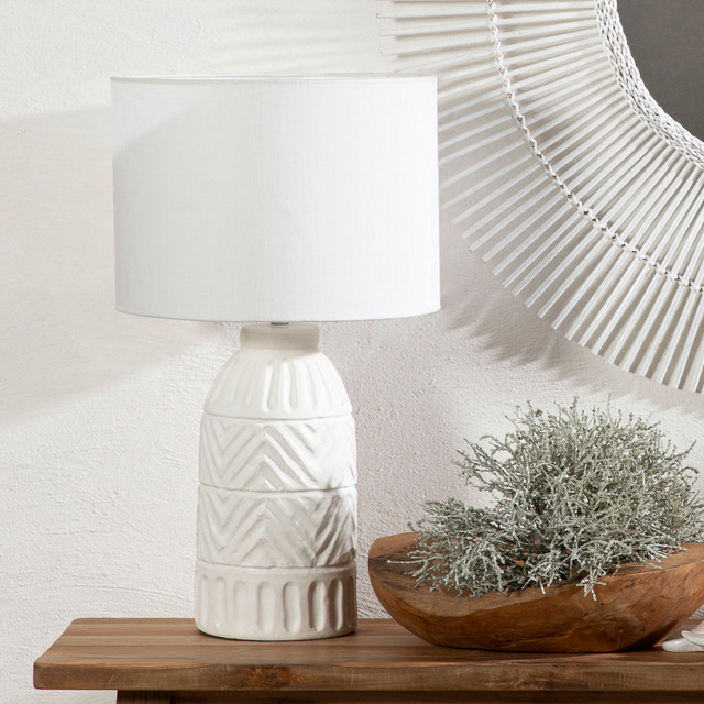 Athens 59cm Table Lamp 6 Athens 59cm Table Lamp