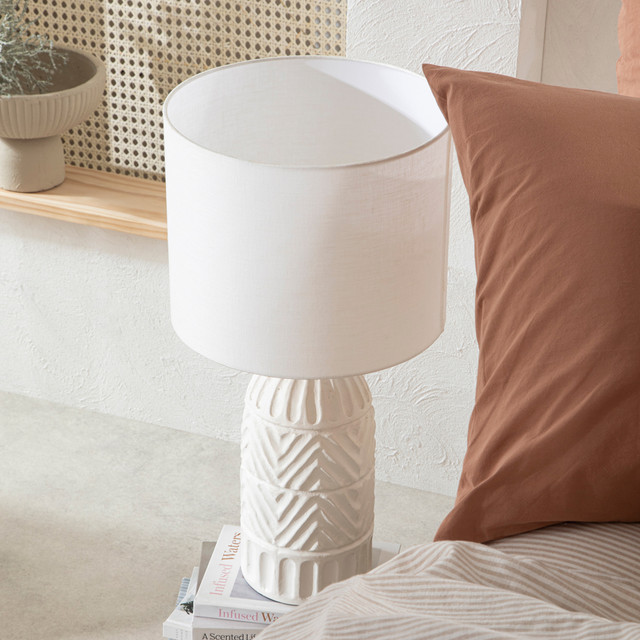 Athens 59cm Table Lamp 8 Athens 59cm Table Lamp