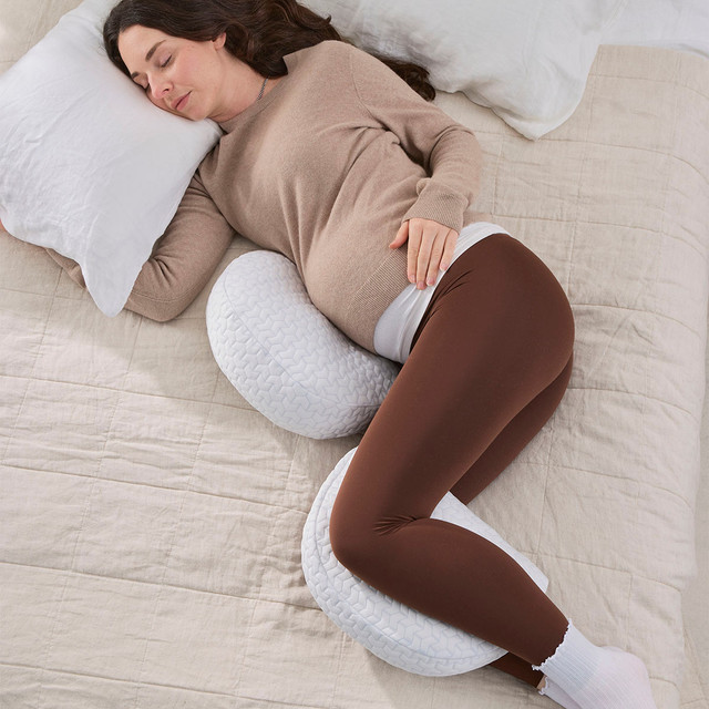 Adjustable Pregnancy Pillow Set 1 Adjustable Pregnancy Pillow Set