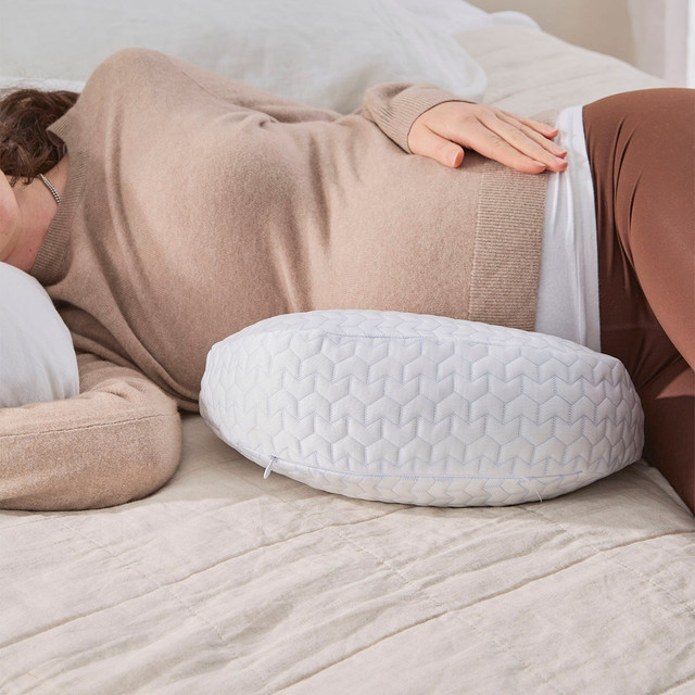 Adjustable Pregnancy Pillow Set 9 Adjustable Pregnancy Pillow Set