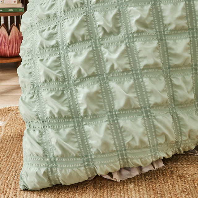 Genevieve Quilt Cover Set 11 Genevieve Quilt Cover Set