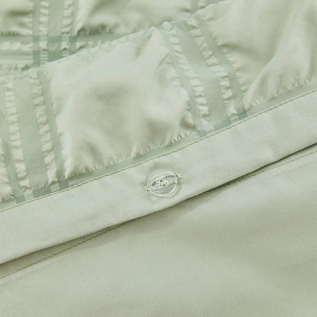 Genevieve Quilt Cover Set 12 Genevieve Quilt Cover Set