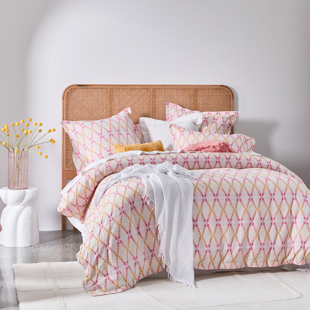 Esmeralda Quilt Cover Set 15 Esmeralda Quilt Cover Set
