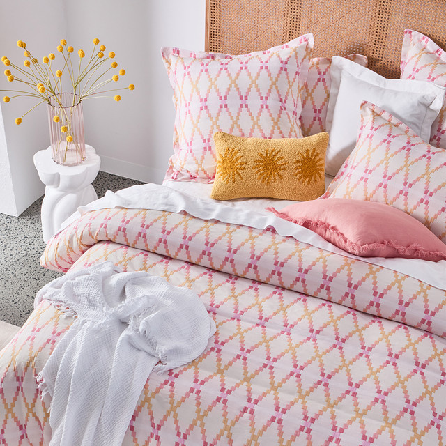 Esmeralda Quilt Cover Set 16 Esmeralda Quilt Cover Set