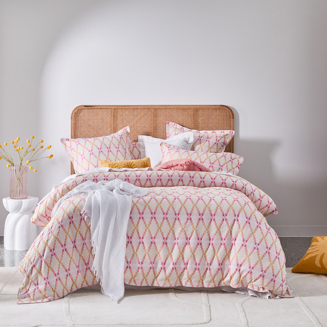 Esmeralda Quilt Cover Set 17 Esmeralda Quilt Cover Set