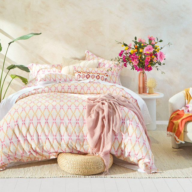 Esmeralda Quilt Cover Set 18 Esmeralda Quilt Cover Set