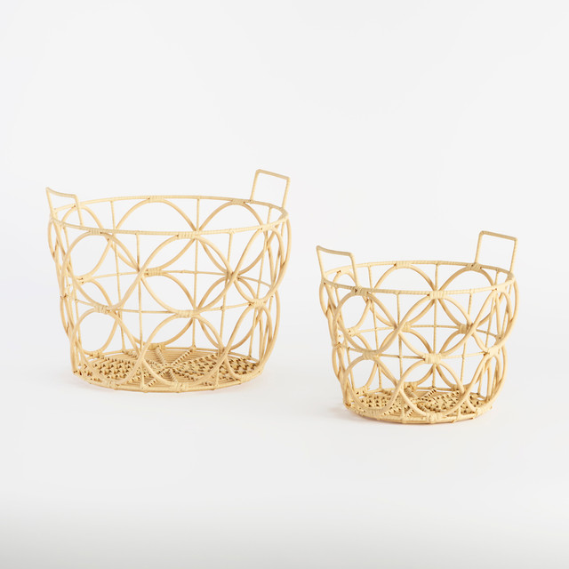 Nevada Waterproof Basket 1 Nevada Waterproof Basket