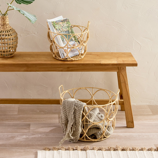 Nevada Waterproof Basket 9 Nevada Waterproof Basket