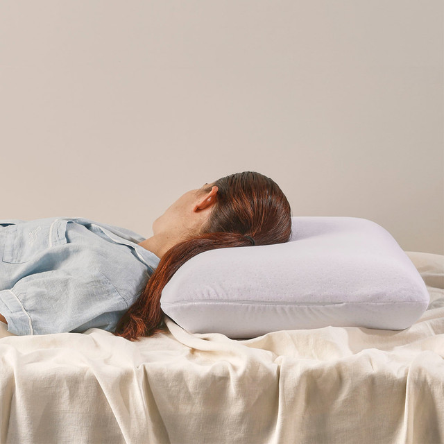 Comfort Science Soft Memory Foam Pillow 9 Comfort Science Soft Memory Foam Pillow