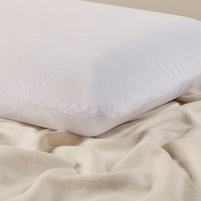 Comfort Science Soft Memory Foam Pillow 12 Comfort Science Soft Memory Foam Pillow
