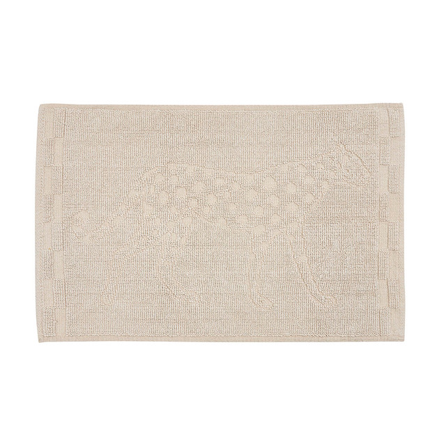 Leopard Bath Mat 8 Leopard Bath Mat