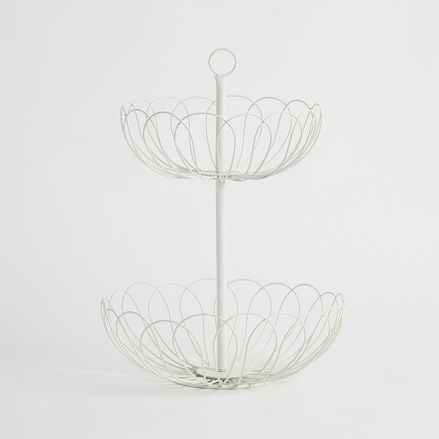 Amari 2 Tiered Stand