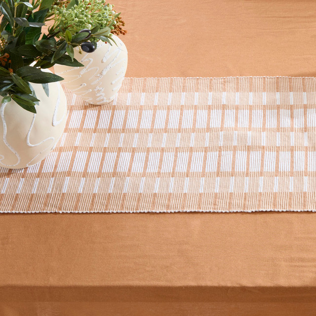 Henley Table Runner 1 Henley Table Runner