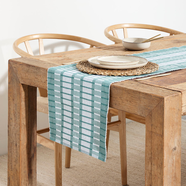 Henley Table Runner 8 Henley Table Runner
