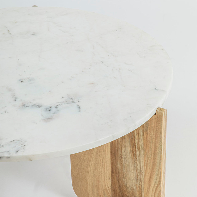 Banks Marble Coffee Table 9 Banks Marble Coffee Table