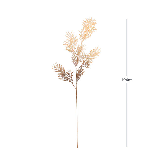 Artificial Wild Bamboo Stem 9 Artificial Wild Bamboo Stem