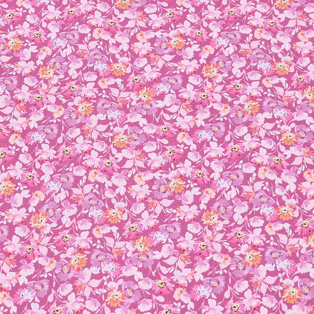 Dahlia Reversible Floral Quilt Cover Set 9 Dahlia Reversible Floral Quilt Cover Set