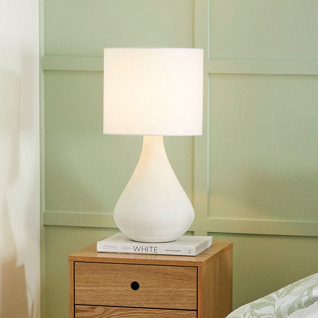 Santorini 54cm Table Lamp 1 Santorini 54cm Table Lamp