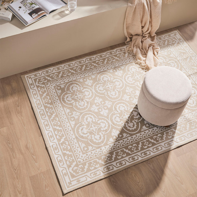 Moroc Small Floor Rug