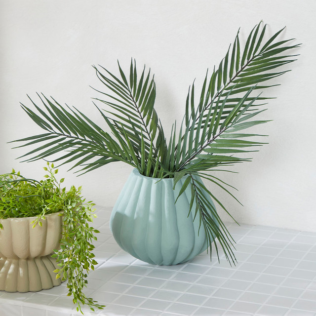Artificial Palm Stem