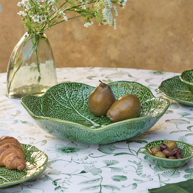 Cabbage Salad Bowl