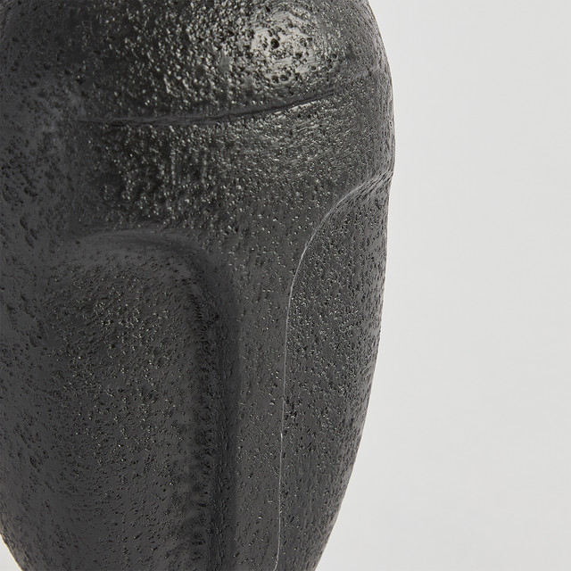 Zara Face Sculpture 8 Zara Face Sculpture
