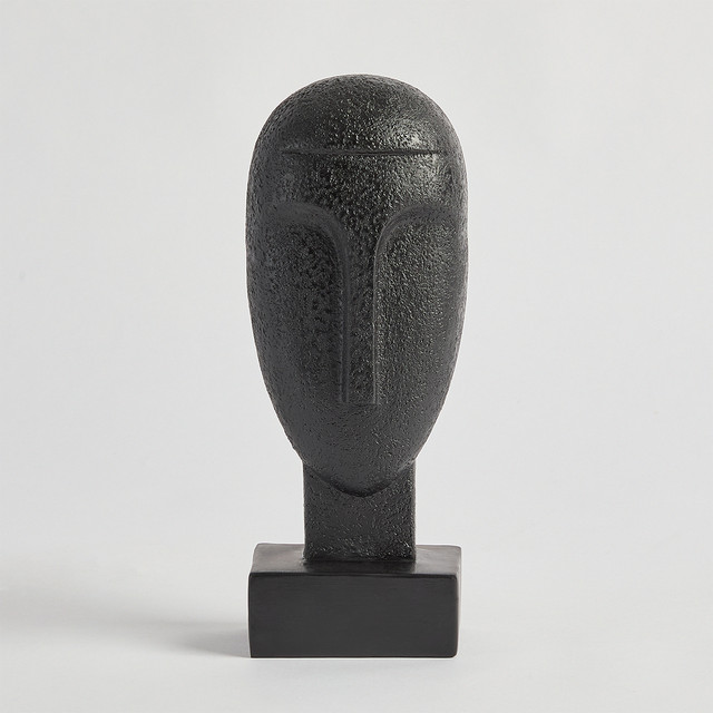 Zara Face Sculpture 9 Zara Face Sculpture