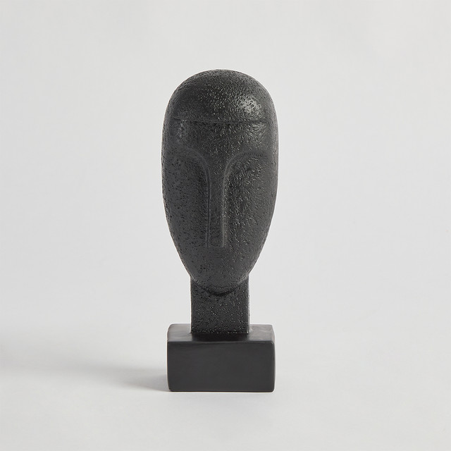 Zara Face Sculpture 10 Zara Face Sculpture