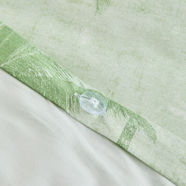 Mahina Palm Tree Quilt Cover Set 10 Mahina Palm Tree Quilt Cover Set