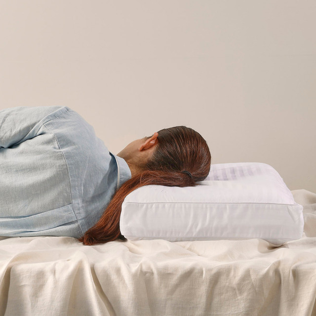 High Profile Pillow 8 High Profile Pillow