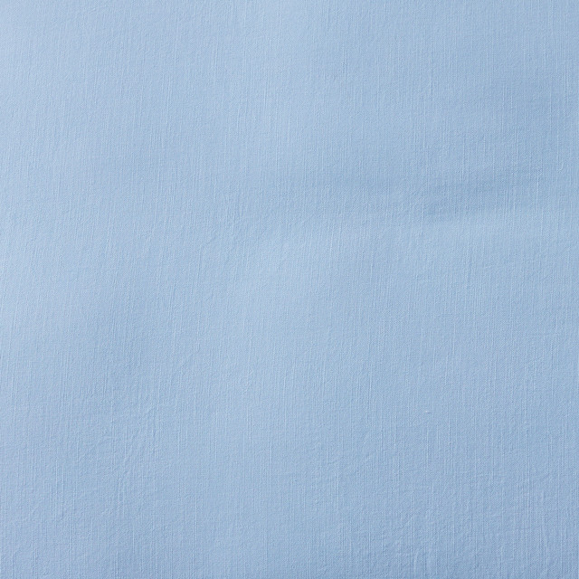 Washed Linen Look Light Blue Quilt Cover Set 10 Washed Linen Look Light Blue Quilt Cover Set