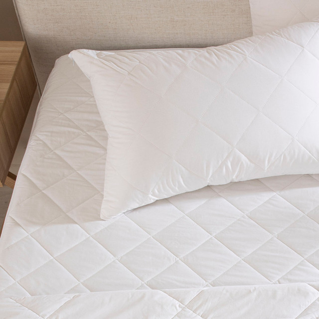 Washable Wool Single Bed Mattress Protector 8 Washable Wool Single Bed Mattress Protector