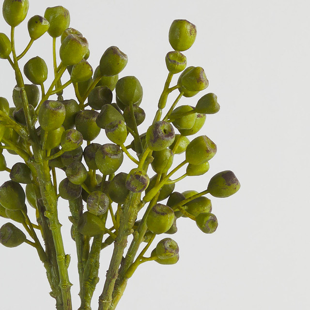 Artificial Gumnut Bouquet 7 Artificial Gumnut Bouquet