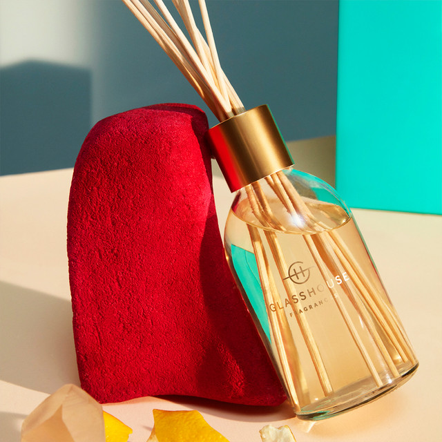 Kyoto in Bloom 250ml Fragrance Diffuser 8 Kyoto in Bloom 250ml Fragrance Diffuser