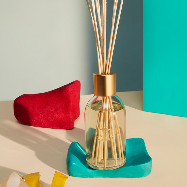 Kyoto in Bloom 250ml Fragrance Diffuser 9 Kyoto in Bloom 250ml Fragrance Diffuser